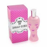 Anna sui dolly girl 50ml