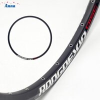 [Anna] Vành bánh xe đạp leo núi 24 inch 24 / 28 / 32 / 36 lỗ vành bánh xe đĩa đôi