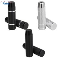 【Anna】Aluminum Alloy Mountain Bike Anti Skid Foot High Strength Aluminum Alloy S