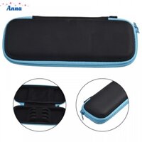 【Anna】Darts Bag Organizer Carry Pouch EVA Darts Case Shafts Tip Holder Weight