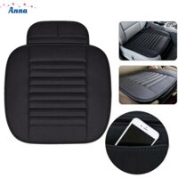 【Anna】Easy Install Universal Car Seat Cover Protector Pad for Long Drive Comfort