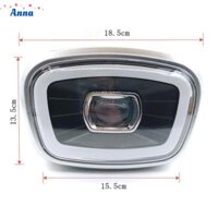 【Anna】EBike Front Light Electric Bike Electric Motorcycle Tricycle Integrated 60 Watt