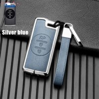 【Anna】Fashionable Leather Key Case for Chery For Tiggo 7 PRO Superior Touch Experience