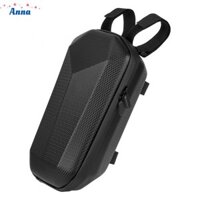 【Anna】Front Bag Valuable Small Items Wear Resistant Weight Anti Collision Capacity