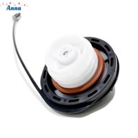 【Anna】Gas Tank 42031FE000 Easy Installation Gas Cap Plastic White For Impreza