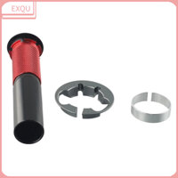 【Anna】Headset Expander Aluminum Alloy Compression Plug Hot Sale Bike Expander