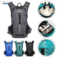 【Anna】Hiking Backpacks Outdoor Hiking Backpack Reflective Sport Backpack Brand New