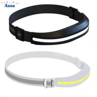 【Anna】LED Head Lamp COB Headlamp Work Powerful Illumination Rechargeable Reliable