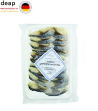 Annam Gourmet Sashimi Cá thu Nhật (160g) DEEP23 www.yeuhangduc.vn sẵn sàng cho bạn