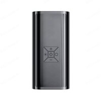 【Anna】Rechargeable Car Air Pump Compressor Electric Portable Tire Inflator 12V 150 PSI
