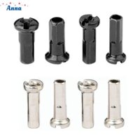 【Anna】Sapim Nipples 100 Pcs 13mm/14mm Bar Cap Length Folding Bike Mountain Bike