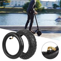 【Anna】Scooter Inner Tube Replacement Part 8 1/2*3 Model Electric Scooter Accessory