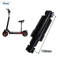 【Anna】Shock Absorber Hydraulic Rear Wheels Replacement 110MM 1pc Ebike Parts
