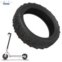 【Anna】Tubeless Tyre Off-road Tire Solid Tire Thickened Vacuum Tire Electric Scooter