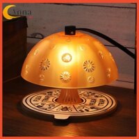 [Anna.vn.vn] 2 Bẫy Bọ chét Thuốc diệt côn trùng đa chức năng cho ban công nhà bếp