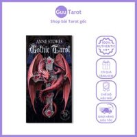 Anne Stokes Gothic Tarot Deck