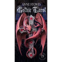 Anne Stokes Gothic Tarot