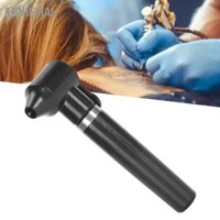 ANNIEMAL Máy trộn mực xăm màu đen sắc tố có độ ồn thấp với 1000 chiếc cốc nhỏ xanh