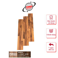 ANNO - PERGO Mandal 01791 SÀN GỖ công nghiệp Châu Âu cao cấp đủ màu 1200 x 190 x 8mm/1 tấm