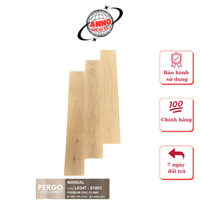 ANNO - PERGO Mandal 01801 SÀN GỖ công nghiệp Châu Âu cao cấp đủ màu 1200 x 190 x 8mm/1 tấm