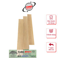 ANNO-RAINFOREST AT011 SÀN GỖ công nghiệp Việt Nam cao cấp đủ màu 1210x192x12mm/1 tấm