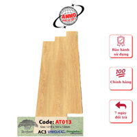 ANNO - RAINFOREST AT013 SÀN GỖ công nghiệp Việt Nam cao cấp đủ màu 1210x192x12mm/1 tấm