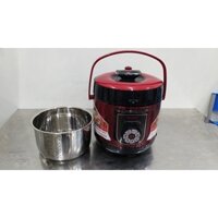 ✔️Nồi Áp suất đa năng Lòng Inox 6L- Quai Xách