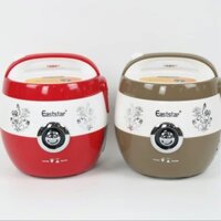 ☘️Nồi Cơm Điện Eaststar 1L-1,2L-1,8L. Lòng Dày,Chắc Chắn Bảo Hành 12 Tháng Lòng Nồi 1.8L nặng 1kg phủ chống dính cao cấp
