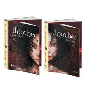 Another – Trọn Bộ 2 Tập