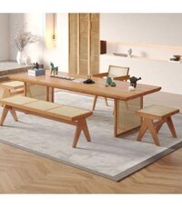 Anouska Dining Set