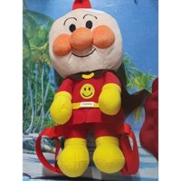 Anpanman ba lô gấu bông