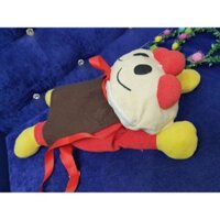 Anpanman ba lô siêu bự dáng bay