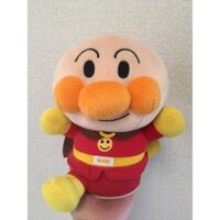 Anpanman có nhạc xoay tròn