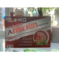 ANSERIN NIGHT & DAY VẠN SINH