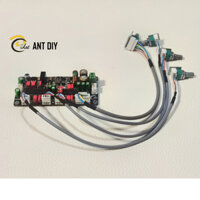 ANT DIY - BBE Mạch chỉnh âm sắc/ Preamp Effect V4 phiên bản chiết áp rời