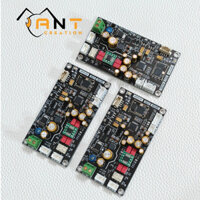 ANT DIY - Mạch Bluetooth 5.4 QCC3084 LDAC-E Audio Lossless + DAC 32 BIT AK4493SEG + OPA1642A(Hỗ trợ đổi tên không dấu)