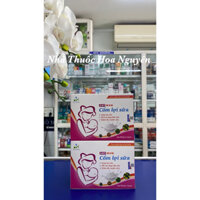 ANT MUN Cốm Lợi Sữa (Hộp 20 gói x 3gr)