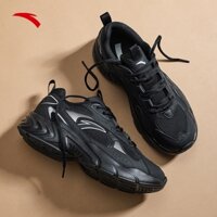 Anta Nam Retro Giày Chạy Bộ Đường Phố Dady Giày Phục Hồi Phong Cách Sống 912435516
