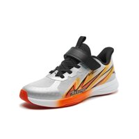 Anta SS Bé Trai Giày Tập Nhảy Tập Thể Dục Tập Thể Dục Giày Thể Thao Big Kids 7-14 Tuổi 312443302U