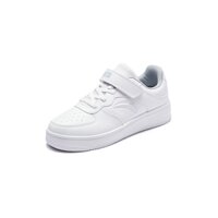 Anta SS Giày Thể Thao Ngoài Trời Thời Trang Chống Trơn Trượt Dễ Dàng Đi Bộ Lớn Trẻ Em 7-14 Tuổi 332438014U