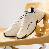 Anta SS Nữ ACE Lite Giày Thường Ngày Văn Hóa Bền Mềm Mại Lối Sống Đi Bộ Đường Dài Giày 122518803U