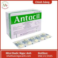 Antacil