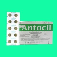 Antacil