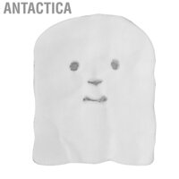 Antactica 200 Sheets Gauze Facial  Precut Water Locked Skin Care Disposable Breathable