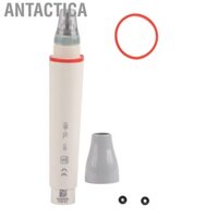 Antactica Ultrasonic Peeler Handle The Lamp Base Tooth Perfect Fit Easy To