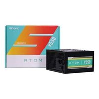 Antec ATOM V550 PSU – 550W