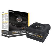 ANTEC EA550G PRO 550W – 80 Plus Gold