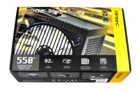 ANTEC EDGE 550W 80 PLUS GOLD