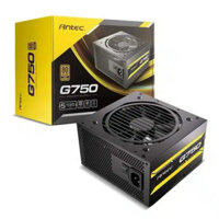 Antec G750 750W 80Plus Gold Semi Modular