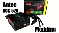 ANTEC HCG 520M